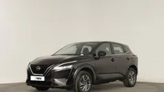 Usado 2024 Nissan Qashqai Acenta SUV | € 26.990 (Preço justo)