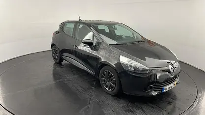 Usado 2016 Renault Clio IV | € 6.600 (Super Preço)