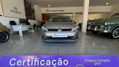 VW Golf VII