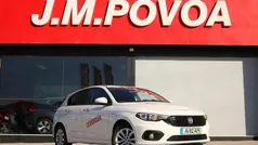 Usado 2021 Fiat Tipo Van | € 11.790 (Bom preço)