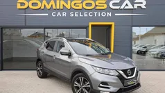 Usado 2018 Nissan Qashqai N-Connecta SUV | € 18.950 (Preço justo)