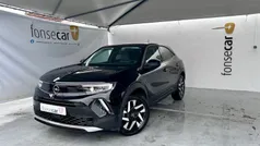 Usado 2023 Opel Mokka Elegance SUV | € 24.250 (Preço justo)