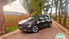 Cinza Usado 2022 Hyundai Kauai SUV | € 24.990 (Preço justo)
