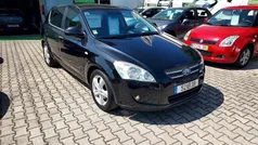 Usado 2009 Kia Ceed Citadino | € 6.250 (Preço justo)