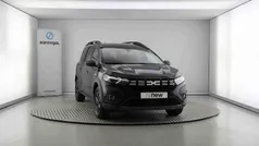 Preto Usado 2023 Dacia Jogger Extreme Monovolume | € 18.990 (Preço justo)
