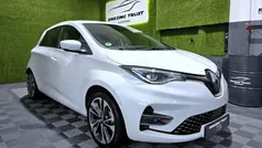 Usado 2019 Renault Zoe Intens Citadino | € 17.750 (Preço justo)