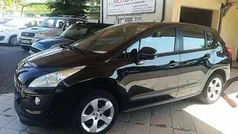Usado 2011 Peugeot 3008 SUV | € 11.750 (Preço justo)