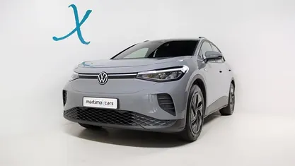 Usado 2022 VW ID.4 SUV | € 30.900 (Preço justo)