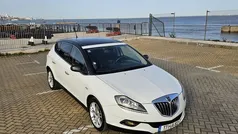 Branco Usado 2008 Lancia Delta | € 5.900 (Preço justo)
