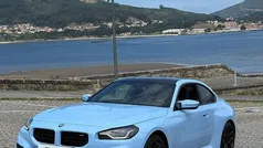Usado 2023 BMW M2 Coupé | € 84.900