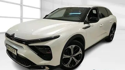 Usado Citroën C5 Aircross 225 HP (165 kW) 2024 SUV