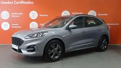 Usado 2022 Ford Kuga ST-Line SUV | € 19.990 (Super Preço)