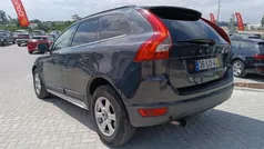 Usado 2011 Volvo XC60 SUV | € 16.999 (Preço justo)