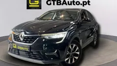 Usado 2023 Renault Arkana SUV | € 23.900
