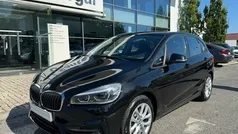 Preto Usado 2021 BMW 225 Active Tourer Monovolume | € 31.490