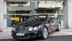 Usado 2010 Bentley Continental Sedan | € 99.000