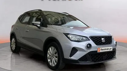 Usado 2023 Seat Arona Style SUV | € 14.990 (Bom preço)