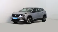 Cinzento Usado 2023 Peugeot 2008 SUV | € 19.450 (Preço justo)