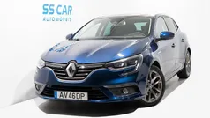 Usado 2018 Renault Mégane IV Bose Edition | € 12.890 (Bom preço)