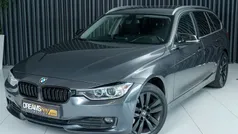 Usado 2014 BMW 318 Carrinha | € 13.700 (Preço justo)