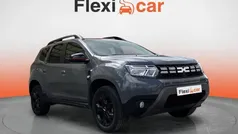 Cinza Usado 2023 Dacia Duster Extreme SUV | € 19.990 (Preço justo)