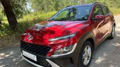 Usado 2021 Hyundai Kauai Premium SUV | € 19.750 (Preço justo)