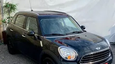 Mini Cooper D Countryman