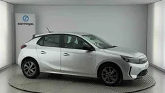 Cinzento Usado 2024 Opel Corsa | € 15.800 (Preço justo)