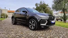 Usado 2023 Jaguar E-Pace R-Dynamic SUV | € 39.990