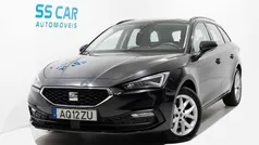 Usado 2022 Seat Leon Style Carrinha | € 19.650 (Bom preço)