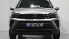 Usado 2021 Opel Crossland X Business Edition SUV | € 14.900 (Preço justo)