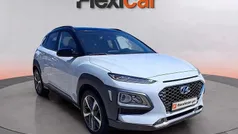Usado 2020 Hyundai Kauai Premium SUV | € 15.990 (Preço justo)
