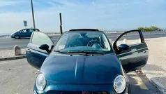 Usado 2014 Fiat 500 Cabrios | € 8.700 (Preço justo)