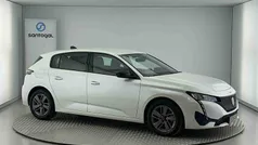 Branco Usado 2023 Peugeot 308 | € 19.490 (Super Preço)