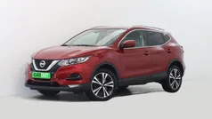 Outra Usado 2020 Nissan Qashqai SUV | € 20.900 (Preço justo)