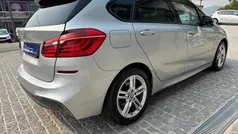 Usado 2015 BMW 216 Active Tourer Monovolume | € 14.750 (Preço justo)