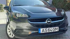 Usado 2017 Opel Corsa Active | € 6.900 (Super Preço)