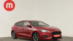 Usado 2021 Ford Focus ST-Line | € 18.299 (Preço justo)