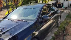 Preto Usado 2015 Mercedes CLA200 | € 20.000 (Super Preço)