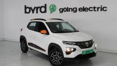 Usado 2022 Dacia Spring Citadino | € 11.900 (Bom preço)