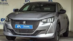 Usado 2023 Peugeot 208 Citadino | € 21.750 (Preço justo)