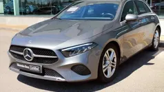 Usado 2023 Mercedes A200 Advanced Plus Citadino | € 32.900 (Bom preço)