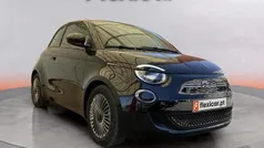 Usado 2022 Fiat 500e Icon | € 16.990 (Bom preço)
