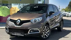 Usado 2014 Renault Captur SUV | € 12.370 (Preço justo)