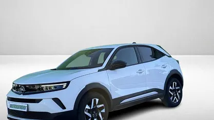 Usado 2025 Opel Mokka SUV | € 21.490 (Bom preço)