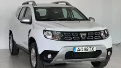 Usado 2020 Dacia Duster Comfort SUV | € 17.750 (Preço justo)