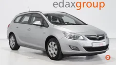 Usado 2011 Opel Astra Sport Carrinha | € 4.490 (Bom preço)