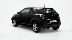 Preto Usado 2018 Alfa Romeo MiTo Citadino | € 11.490 (Preço justo)