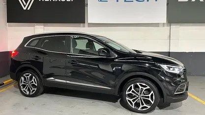 Usado 2019 Renault Kadjar SUV | € 16.990 (Preço justo)