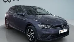 Usado 2024 VW Polo | € 19.690 (Preço justo)